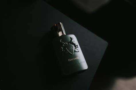 haltane fragrance reviews.